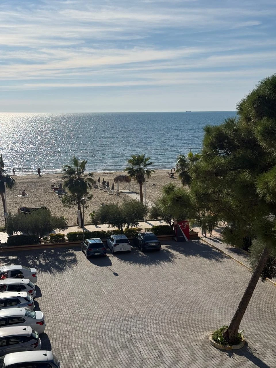 Apartament 1+1 Për Shitje në Durrës - 145000€ | 60 m² (2/12)