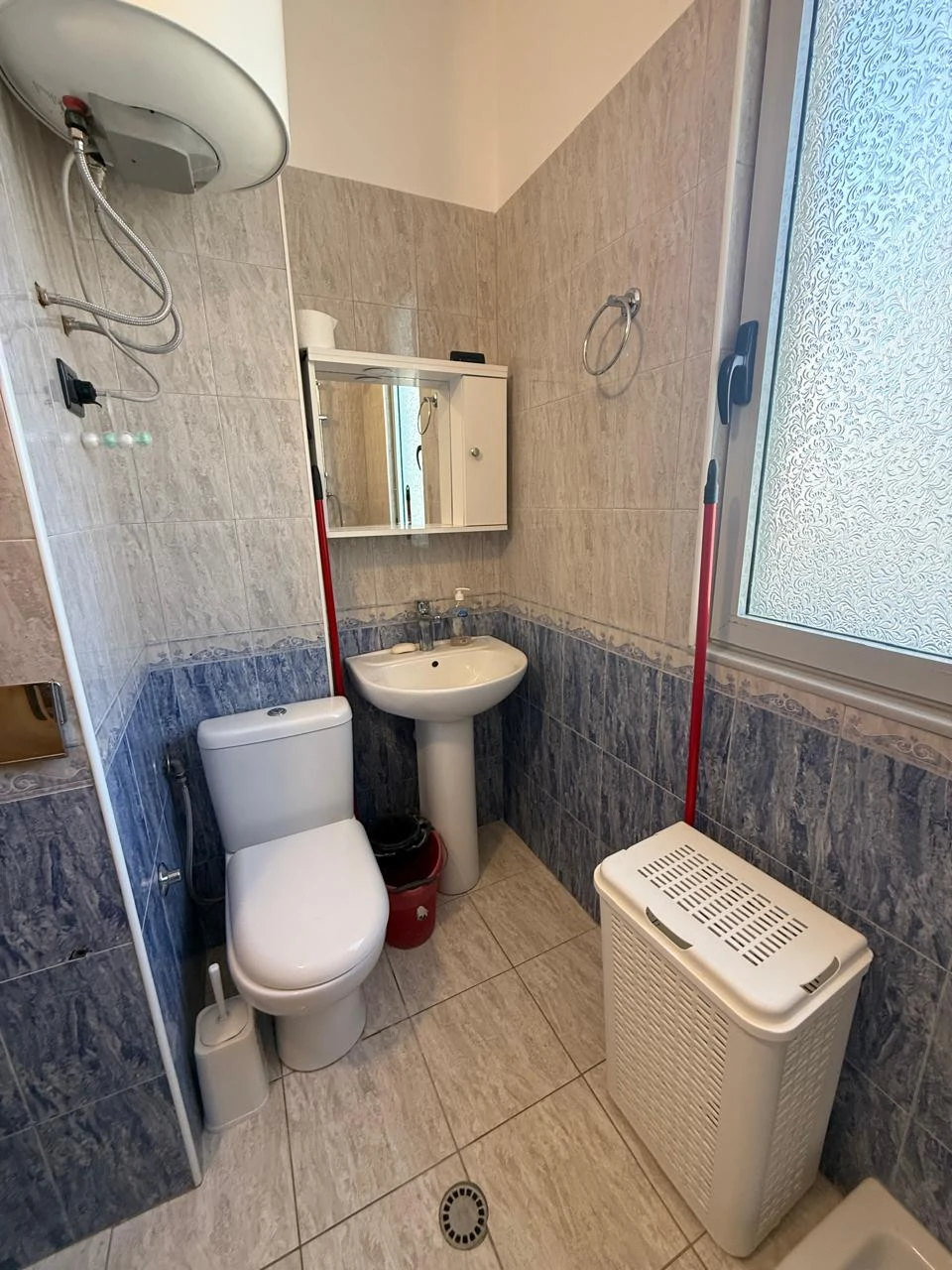 Apartament 1+1 Për Shitje në Durrës - 145000€ | 60 m² (12/12)