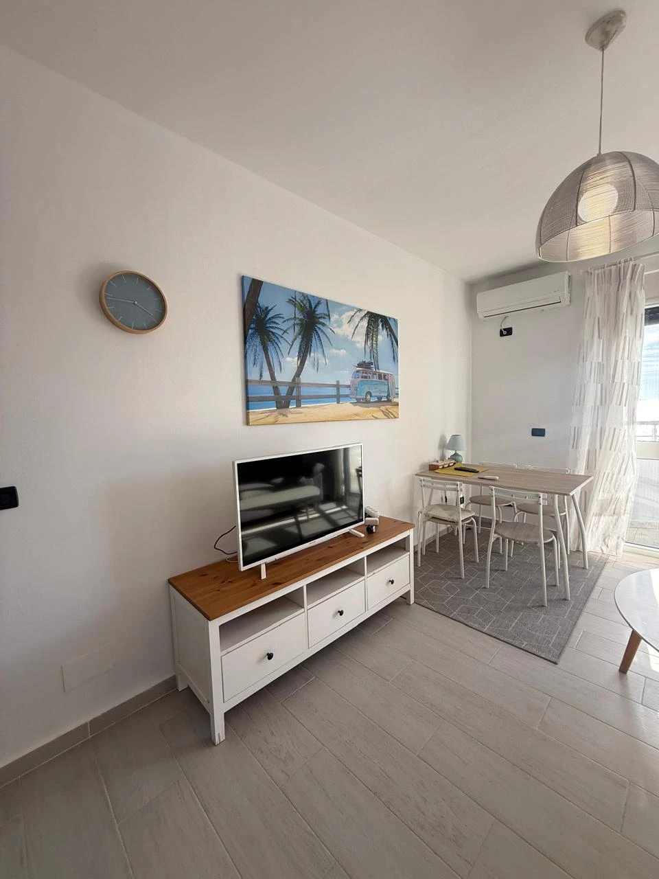 Apartament 1+1 Për Shitje në Durrës - 145000€ | 60 m² (4/12)