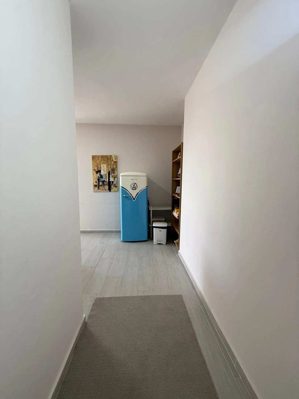 Apartament 1+1 Për Shitje në Durrës - 145000€ | 60 m² (5/12)