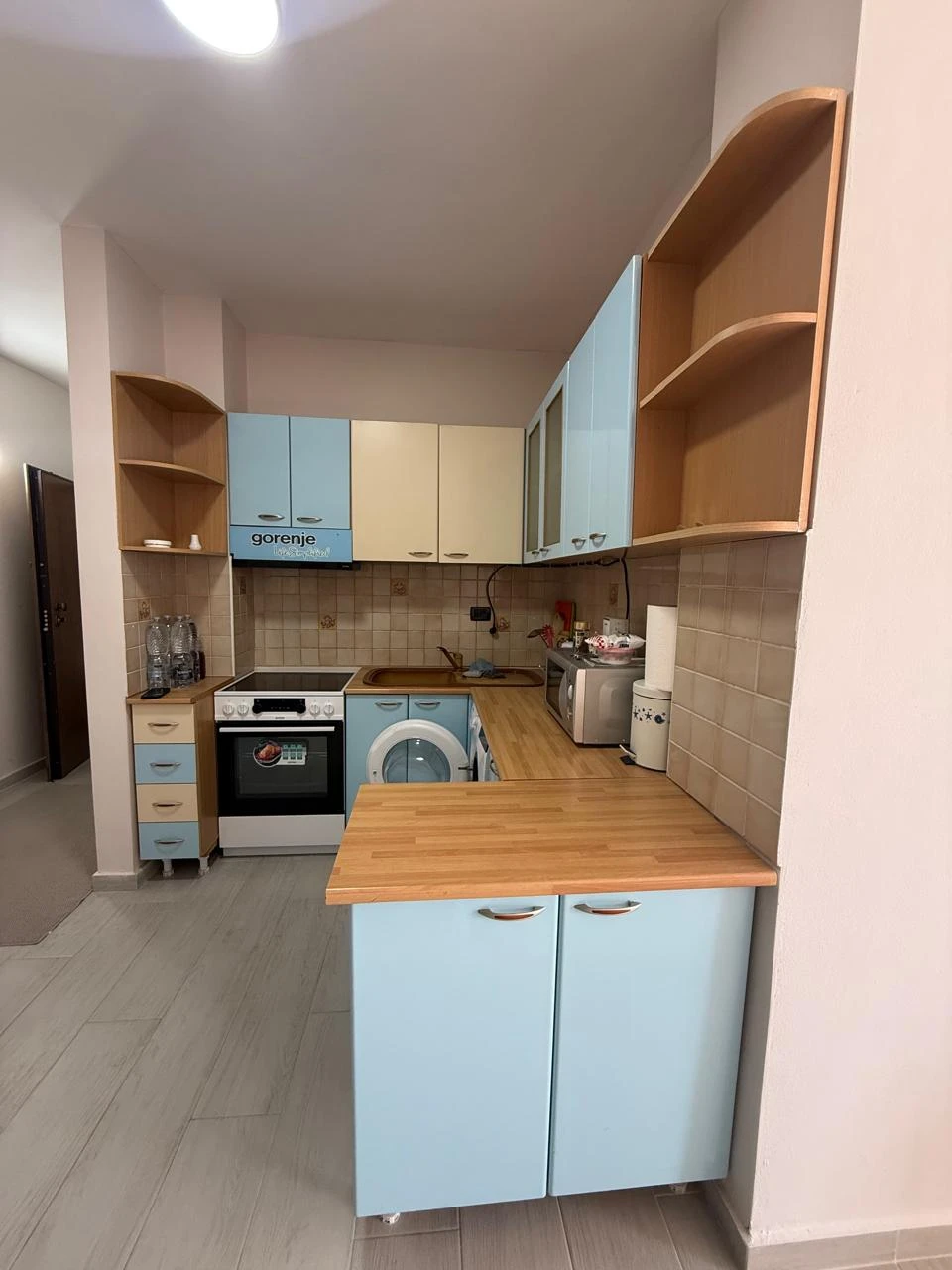 Apartament 1+1 Për Shitje në Durrës - 145000€ | 60 m² (6/12)