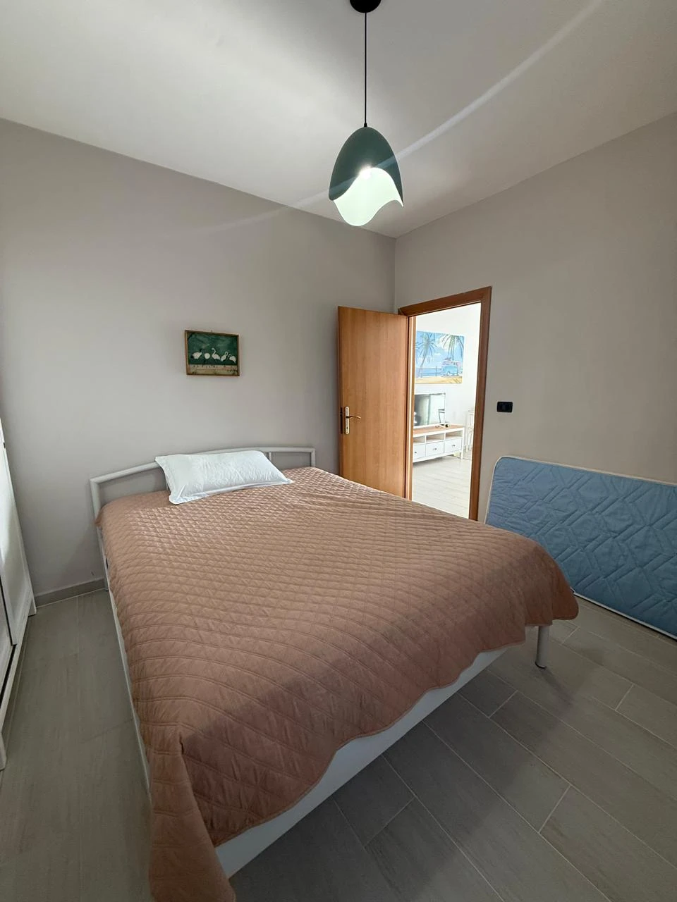 Apartament 1+1 Për Shitje në Durrës - 145000€ | 60 m² (8/12)
