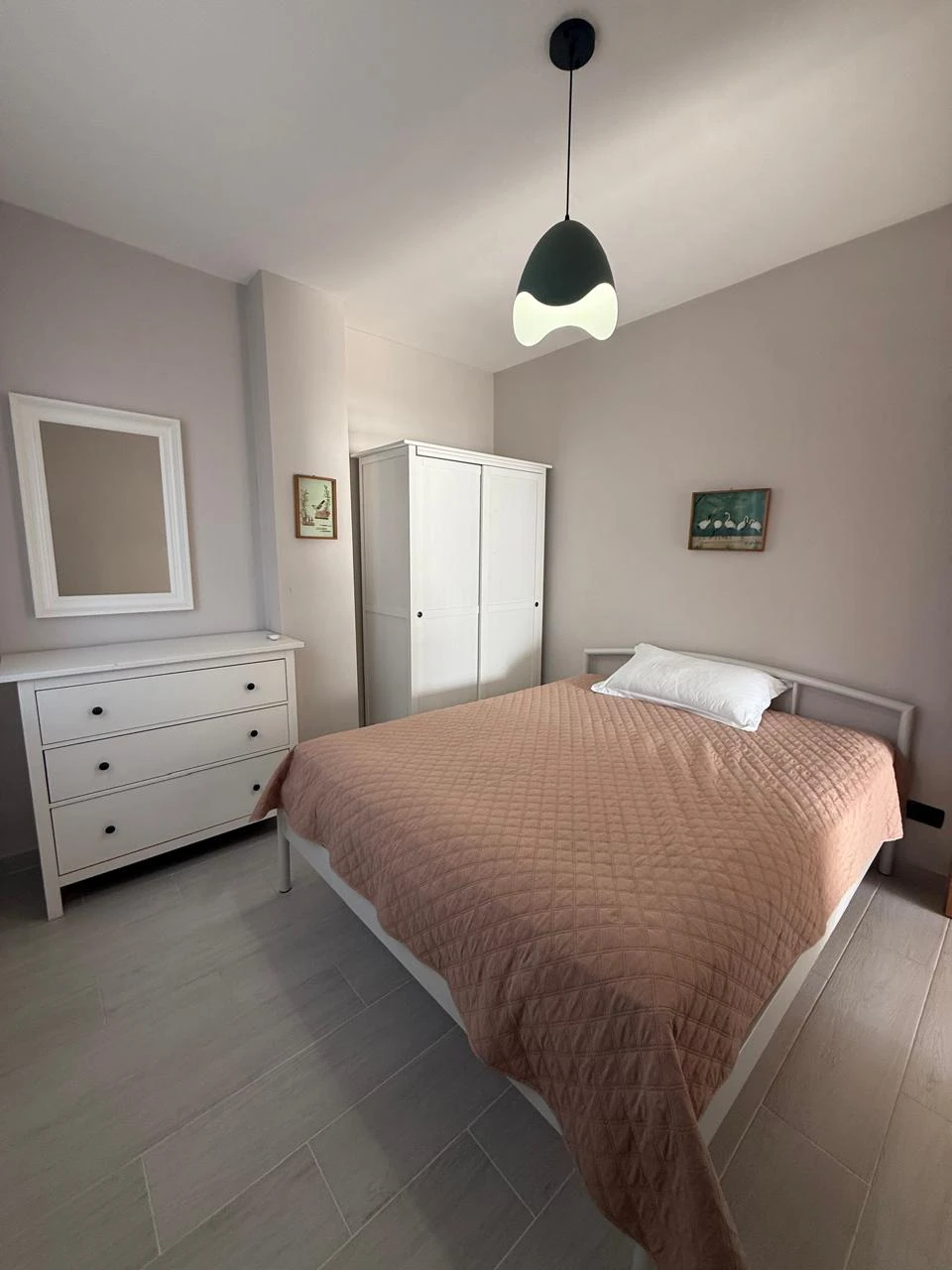 Apartament 1+1 Për Shitje në Durrës - 145000€ | 60 m² (9/12)