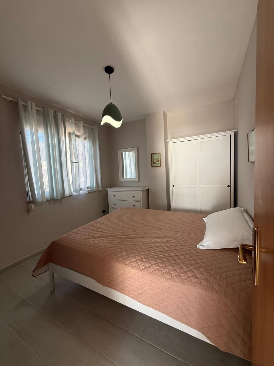 Apartament 1+1 Për Shitje në Durrës - 145000€ | 60 m² (10/12)