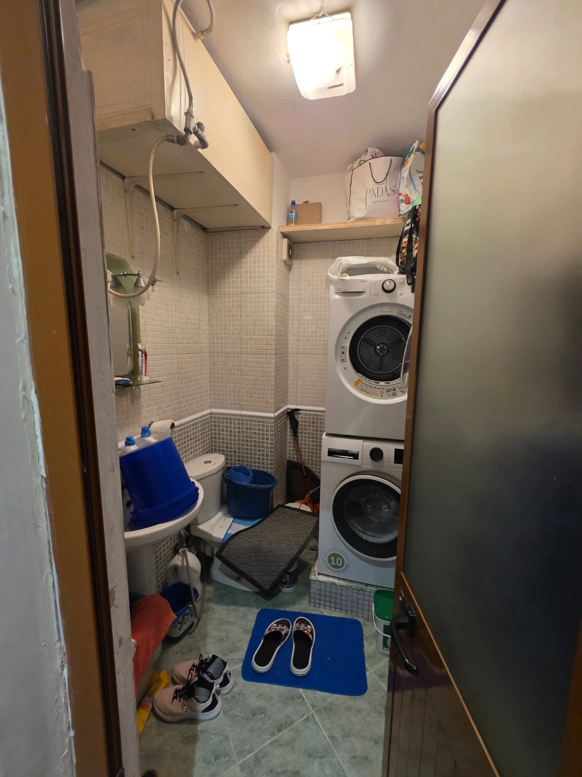 Shitet Apartament 2+1+2 – në Plazh, Rrota e Kuqe, Durrës (13/15)