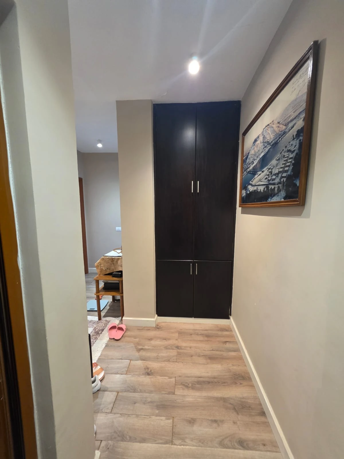 Shitet Apartament 2+1+2 – në Plazh, Rrota e Kuqe, Durrës (10/15)