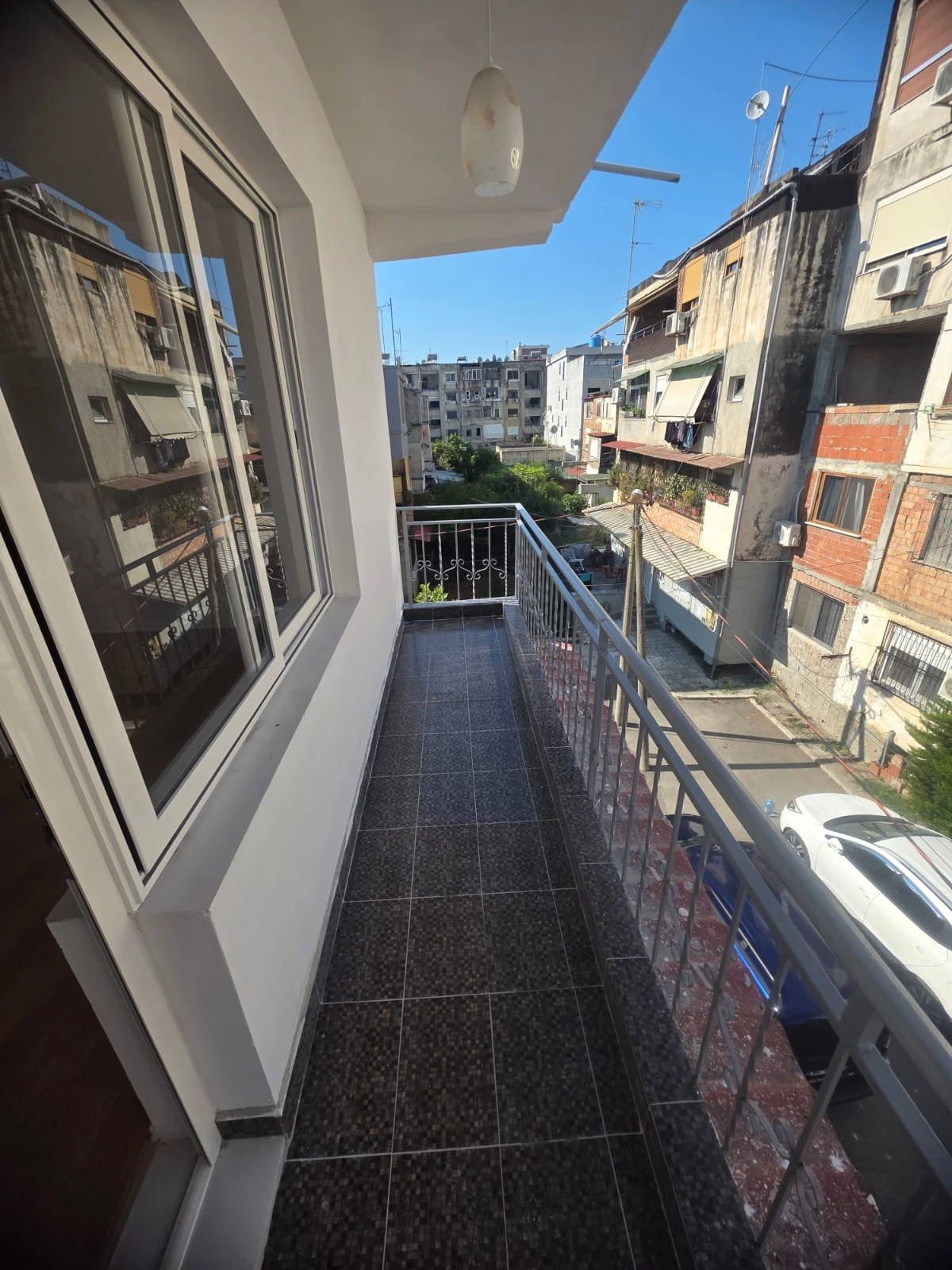 Apartament 2+1 Për Shitje tek Spitali ne Durres - 980000 Leke| 80 m² (11/12)