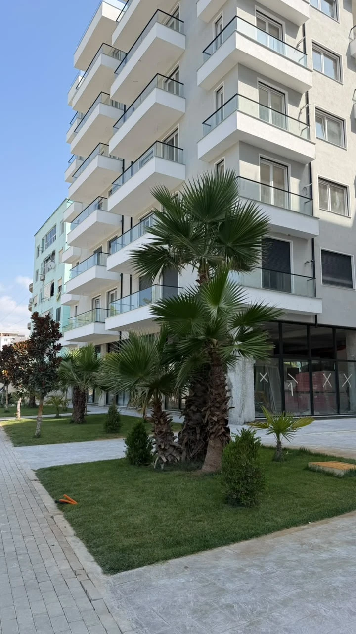 Apartment 1+1 for Sale at Vm Residence Phase 1 (1/10)