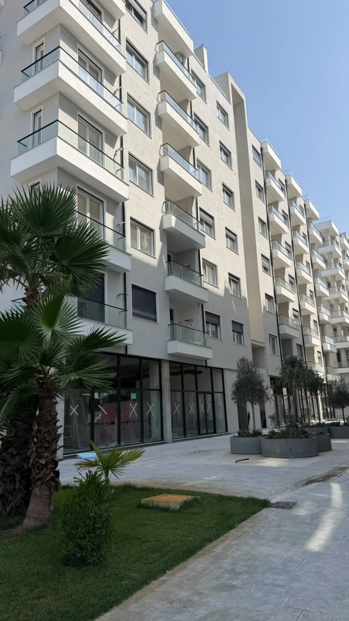Apartment 1+1 for Sale at Vm Residence Phase 1 (3/10)