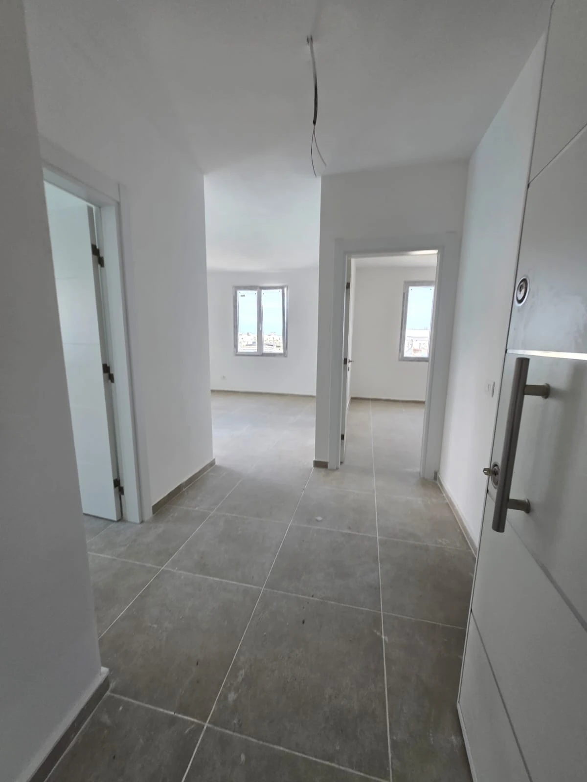 Apartament 2+1 Për Shitje në Golem, Durrës - 103,680€ | 76.8 m² (2/10)
