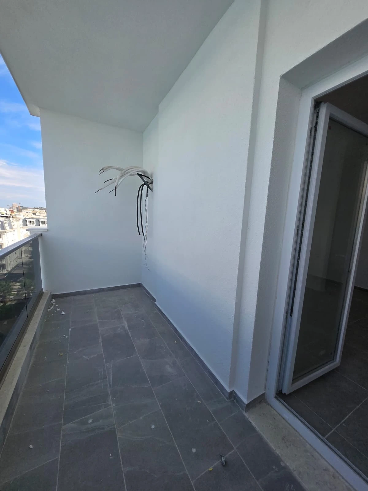 Apartament 2+1 Për Shitje në Golem, Durrës - 103,680€ | 76.8 m² (4/10)