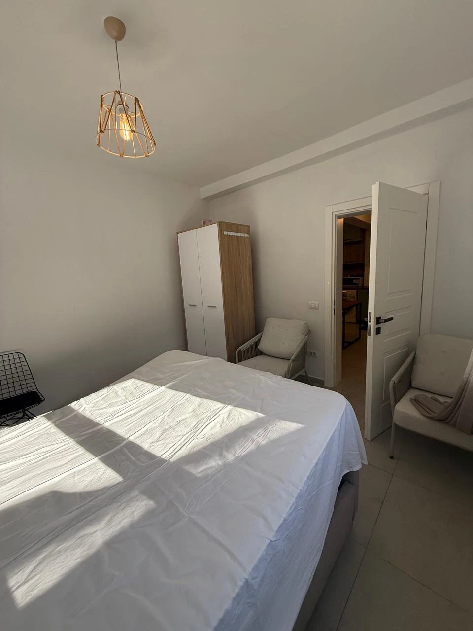 Apartament 3+2+1 me pamje nga deti (14/16)