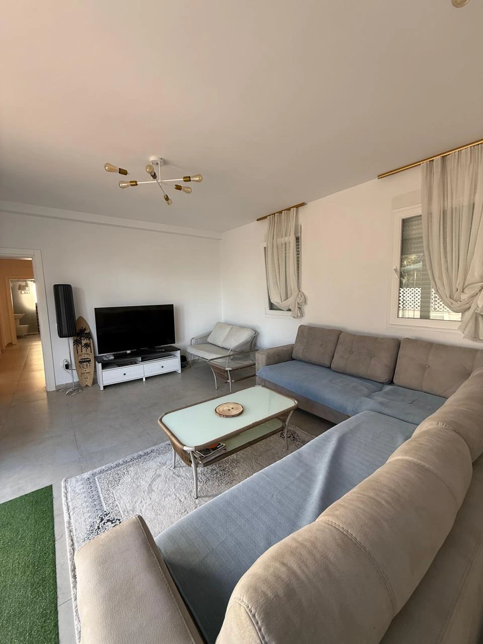 Apartament 3+2+1 me pamje nga deti (16/16)