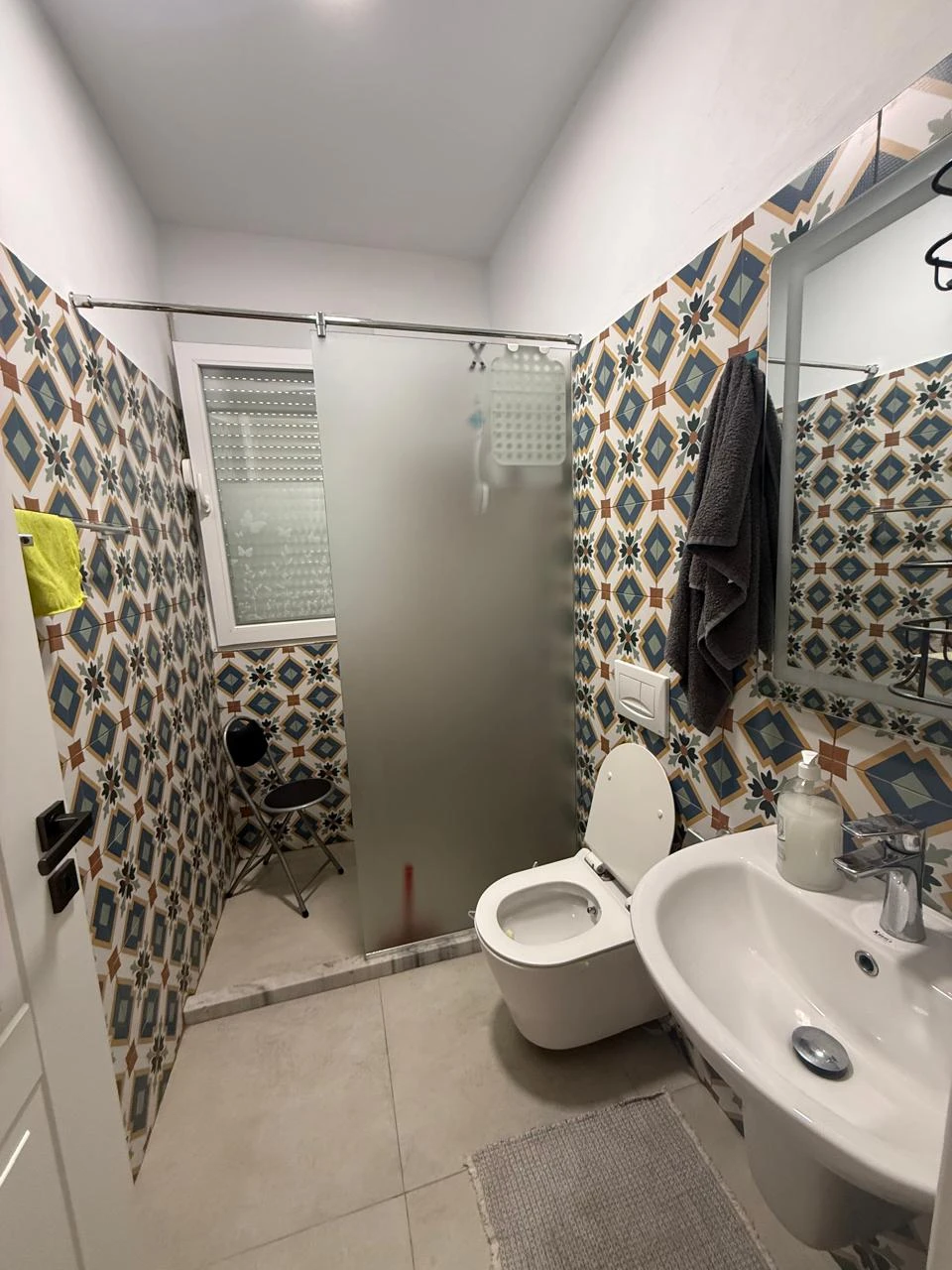 Apartament 3+2+1 me pamje nga deti (10/16)
