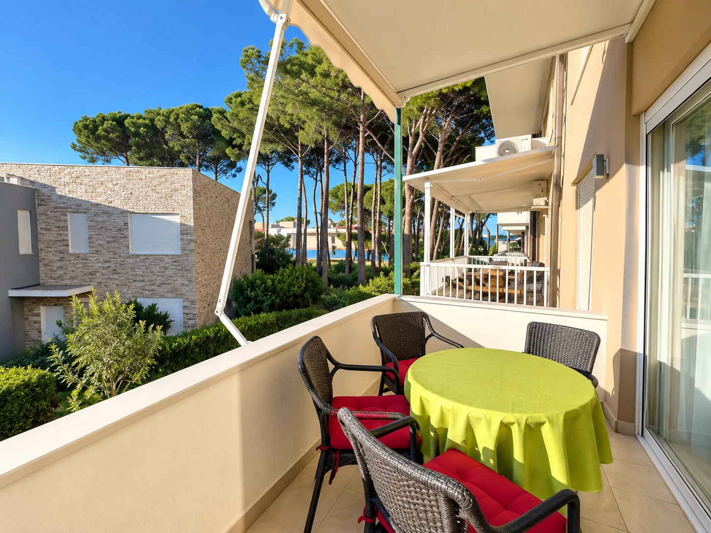 Exclusive Kompleksi Lura 3 Shitet Apartament 2+1