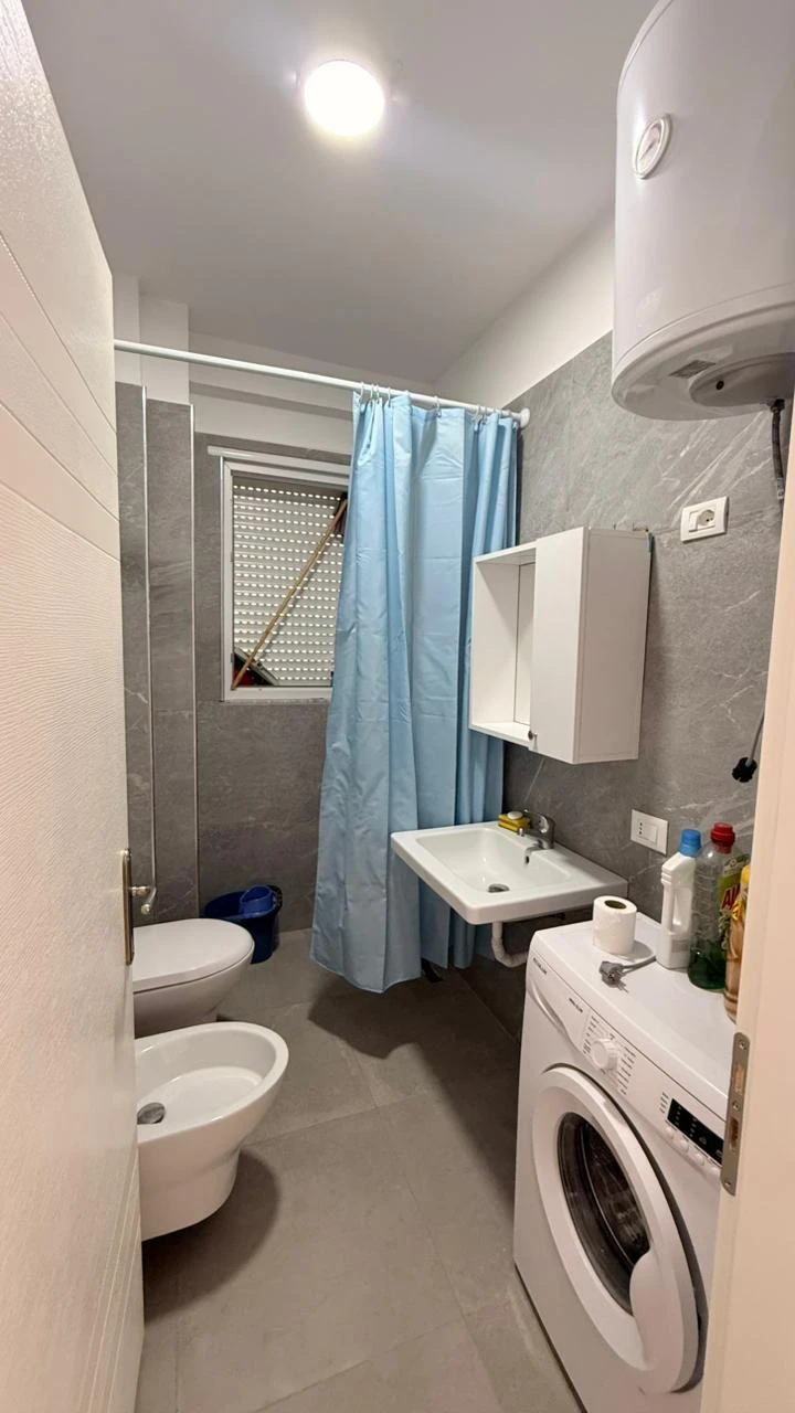 Shitet Apartament 1+1 ne GOLEM,PRANE Hotel Grint (12/12)