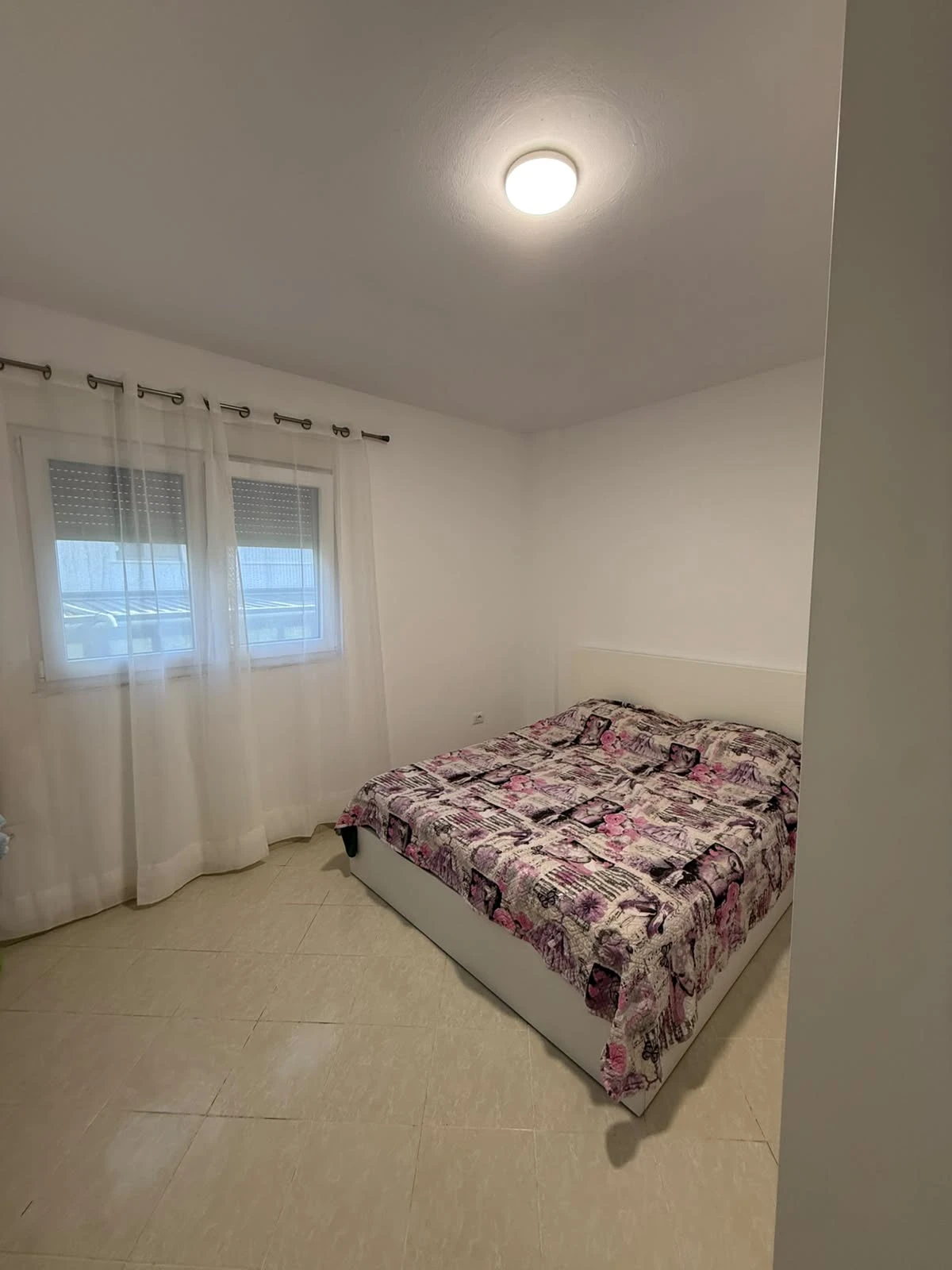 Shitet apartament 2+1 - Plazhi i Golemit (3/5)