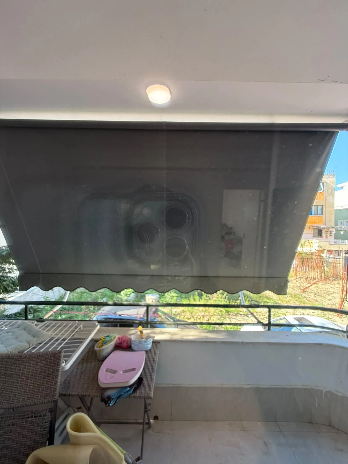 Shitet apartament 2+1 - Plazhi i Golemit (5/5)