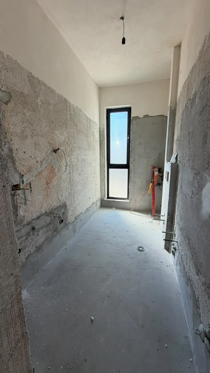 1+1 Apartment with Veranda Next To The Beach (5/8)