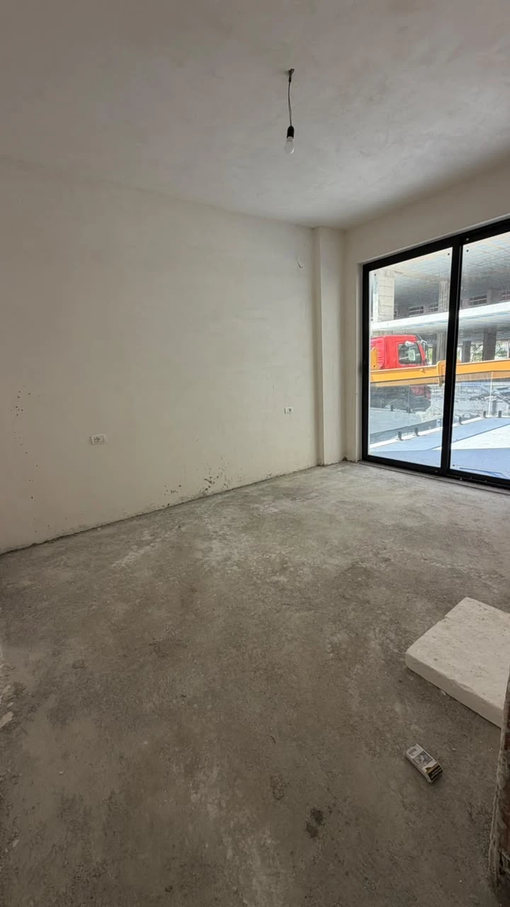 1+1 Apartment with Veranda Next To The Beach (8/8)