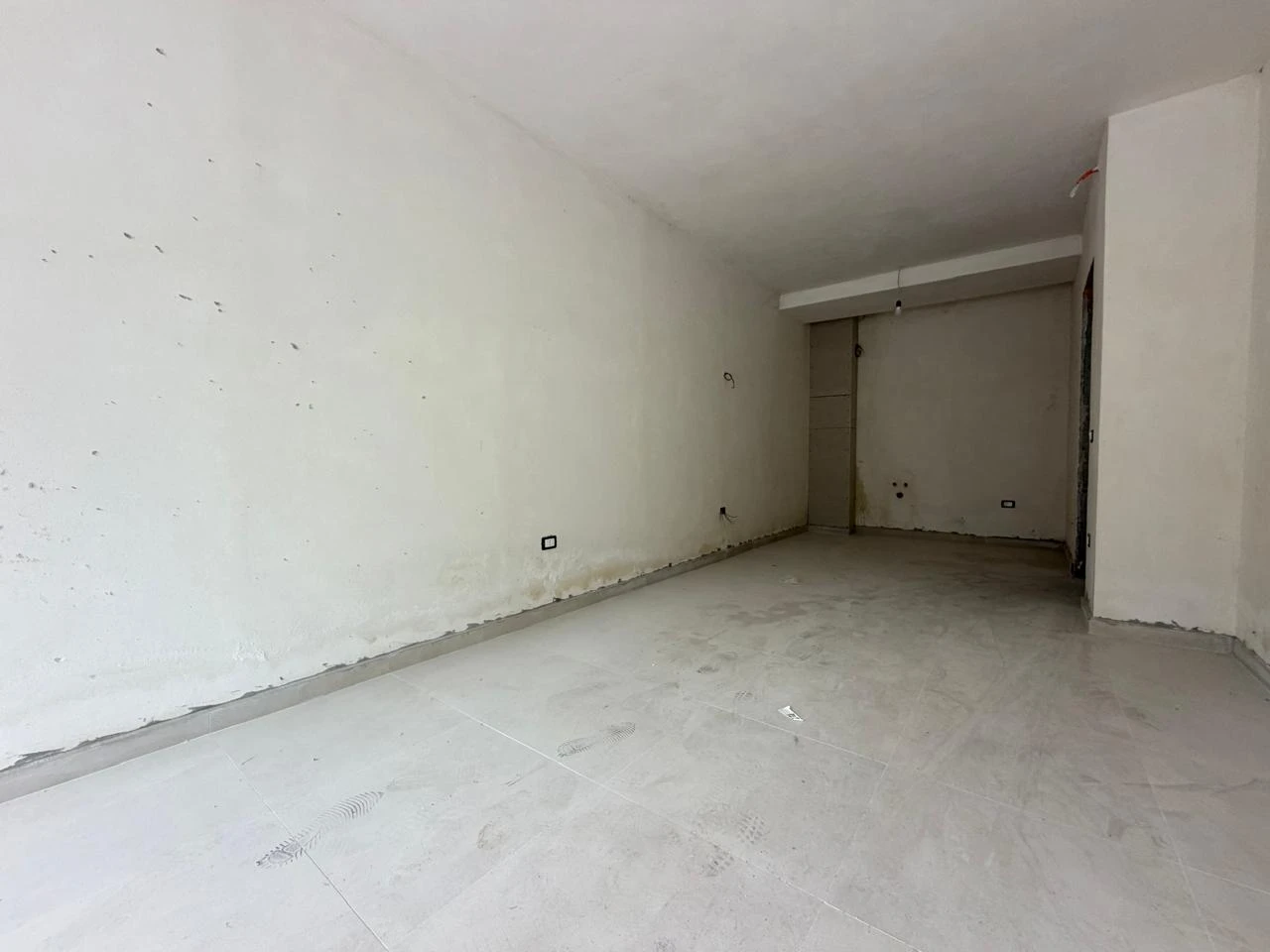 Apartament 1+1 në Montevideo Residence – 50 M nga Deti (11/20)