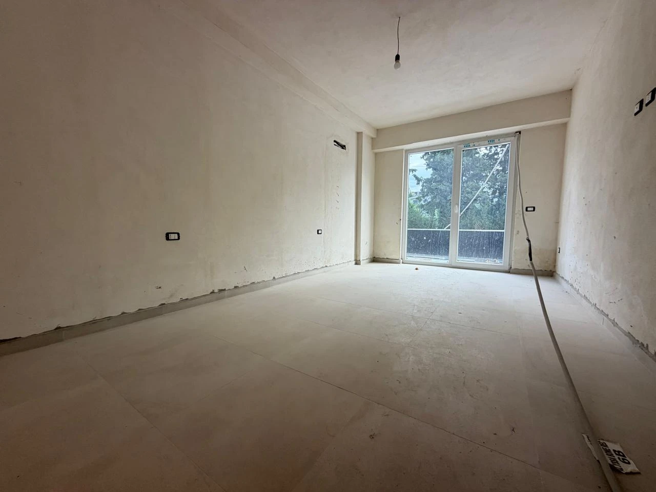 Apartament 1+1 në Montevideo Residence – 50 M nga Deti (12/20)