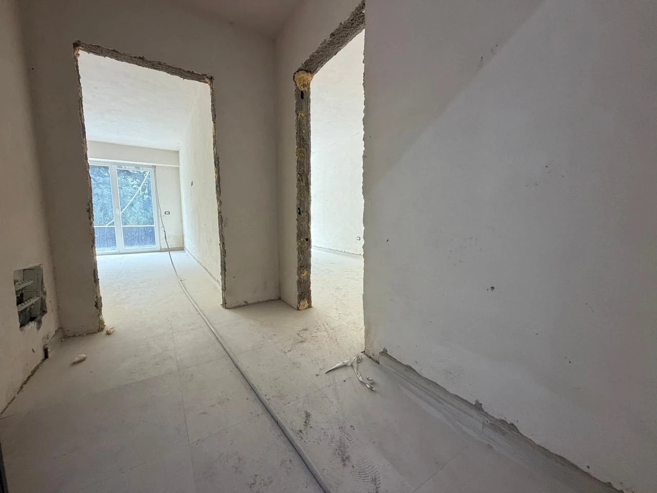 Apartament 1+1 në Montevideo Residence – 50 M nga Deti (14/20)
