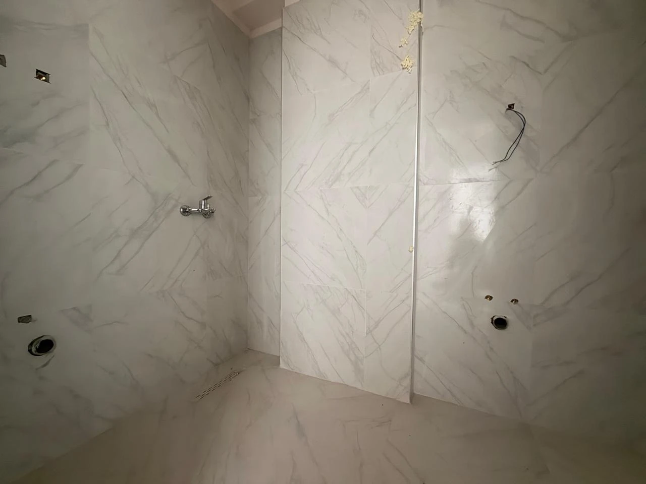 Apartament 1+1 në Montevideo Residence – 50 M nga Deti (15/20)