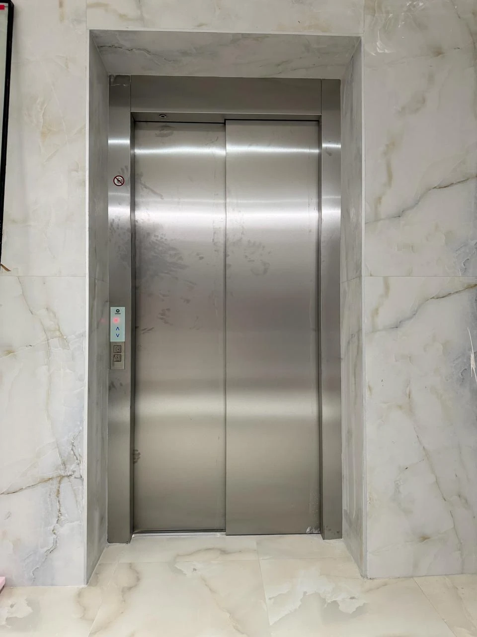 Apartament 1+1 në Montevideo Residence – 50 M nga Deti (7/20)