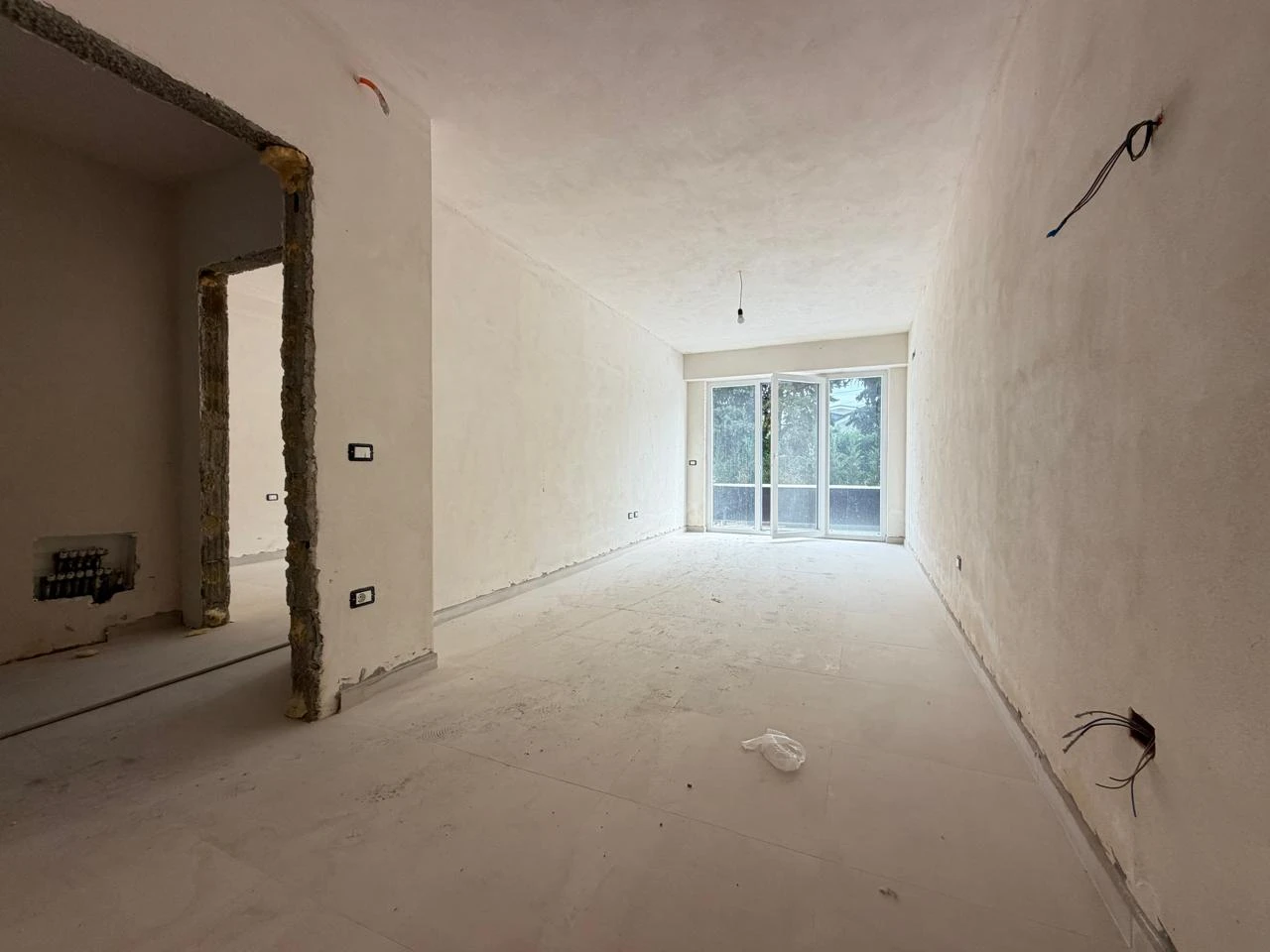 Apartament 1+1 në Montevideo Residence – 50 M nga Deti (10/20)