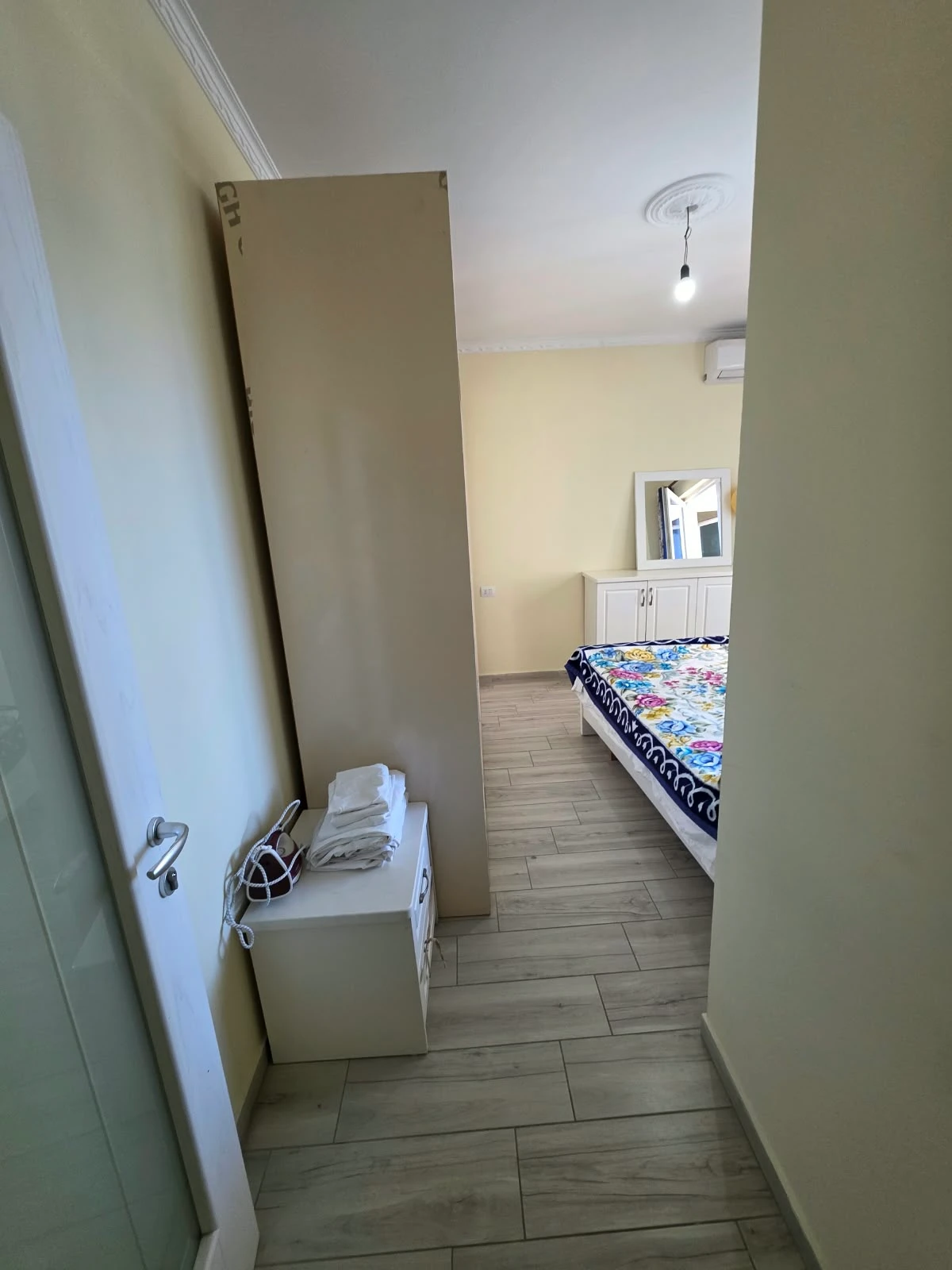 Apartament 2+1 në shitje në Plazh, Durrës (11/13)