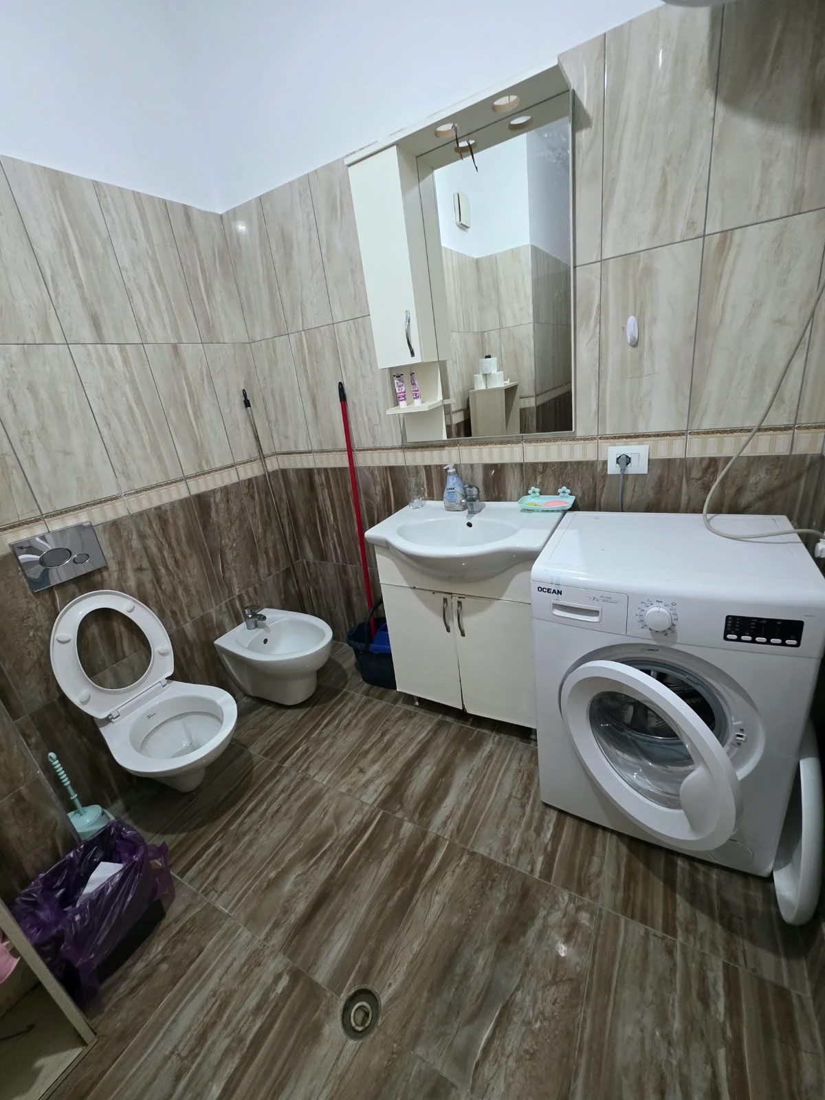 Apartament 2+1 në shitje në Plazh, Durrës (13/13)