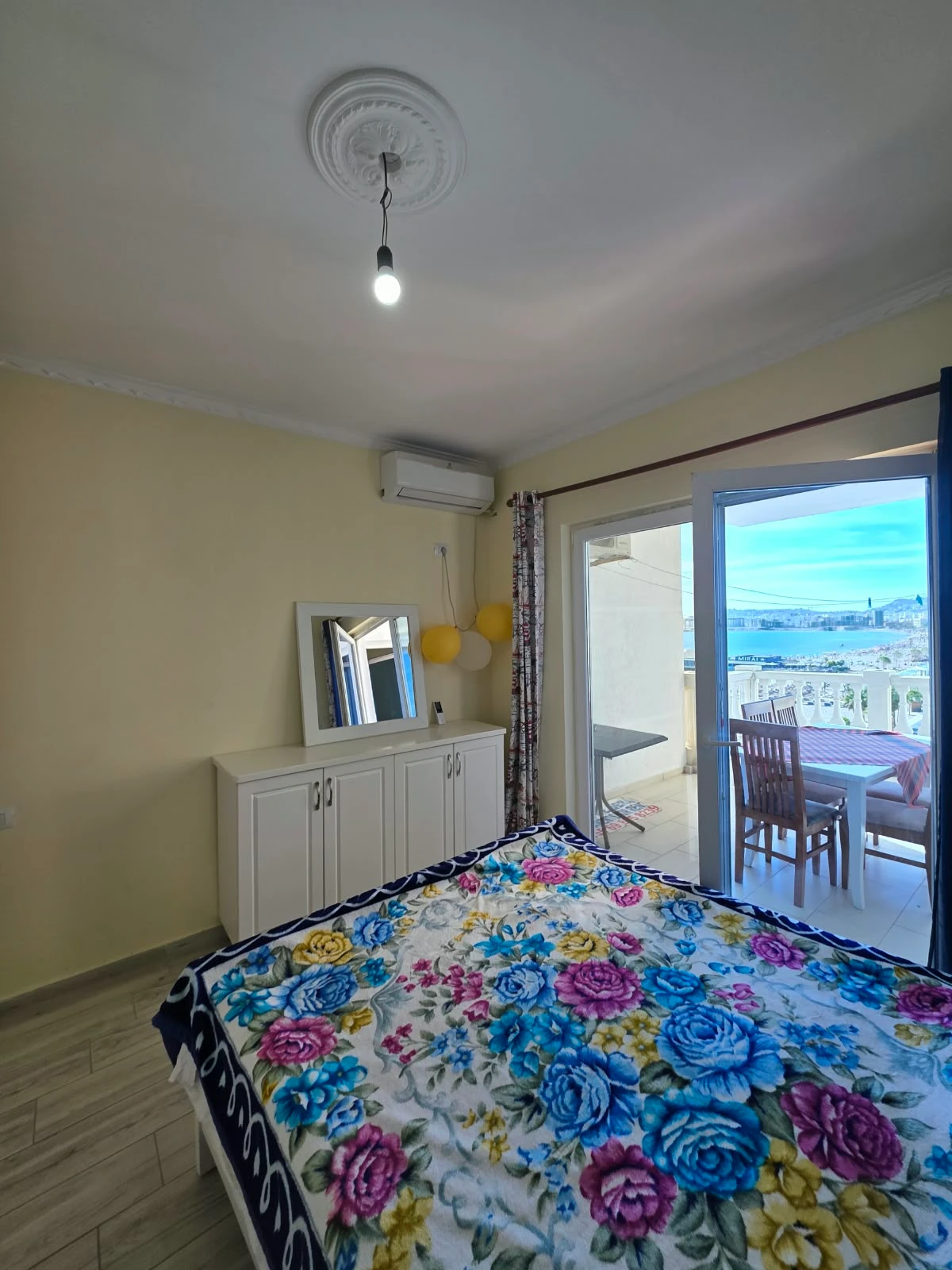 Apartament 2+1 në shitje në Plazh, Durrës (4/13)