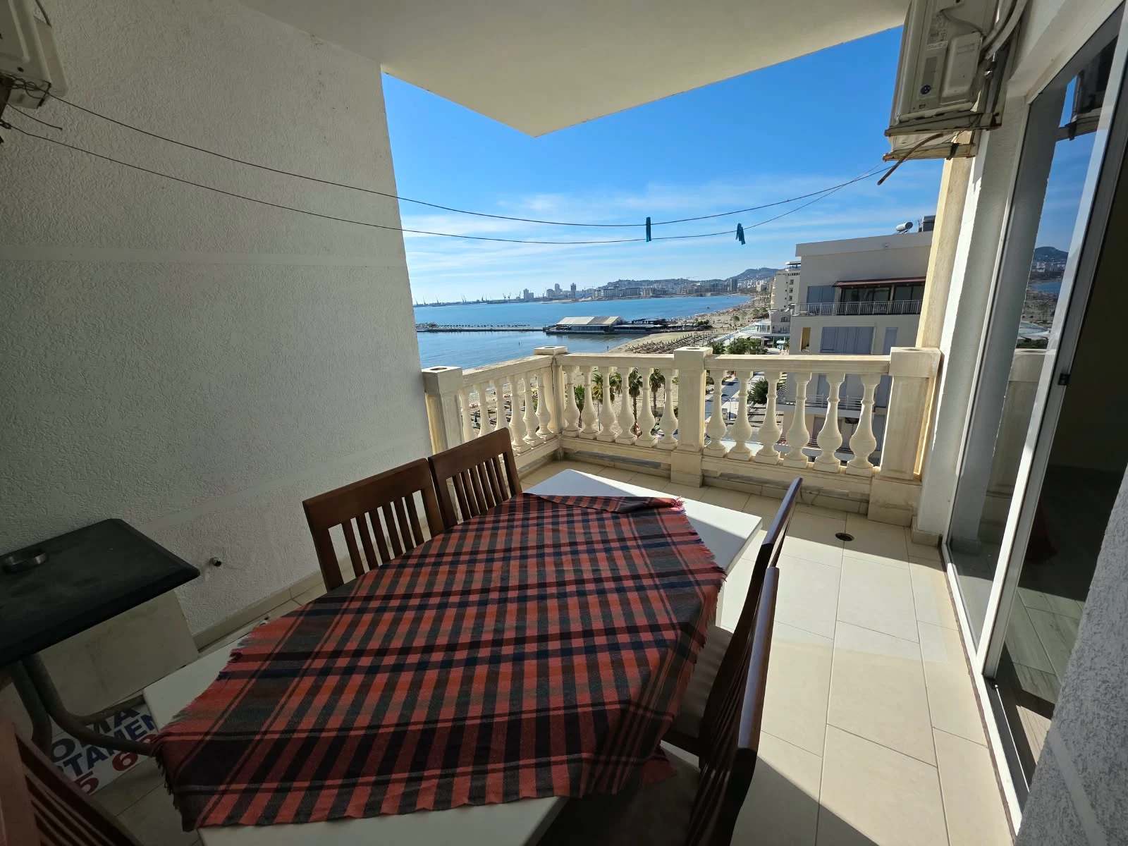 Apartament 2+1 në shitje në Plazh, Durrës (5/13)