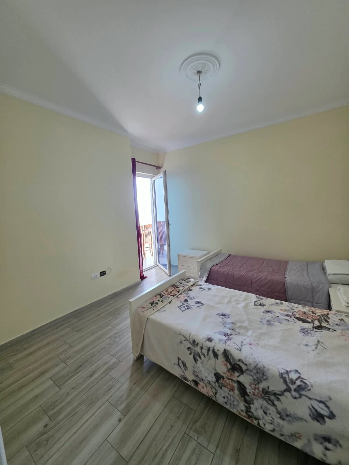 Apartament 2+1 në shitje në Plazh, Durrës (7/13)