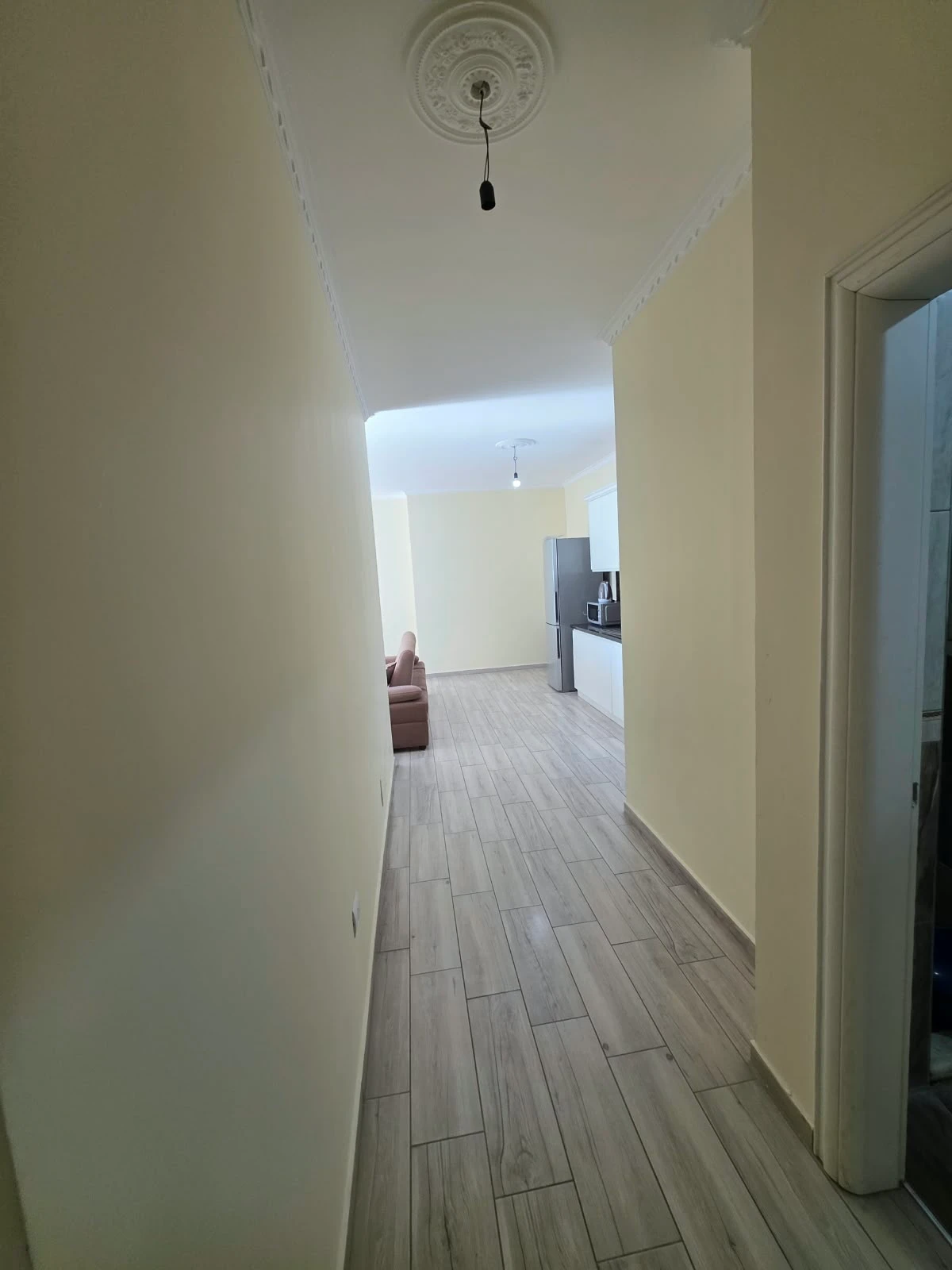 Apartament 2+1 në shitje në Plazh, Durrës (8/13)