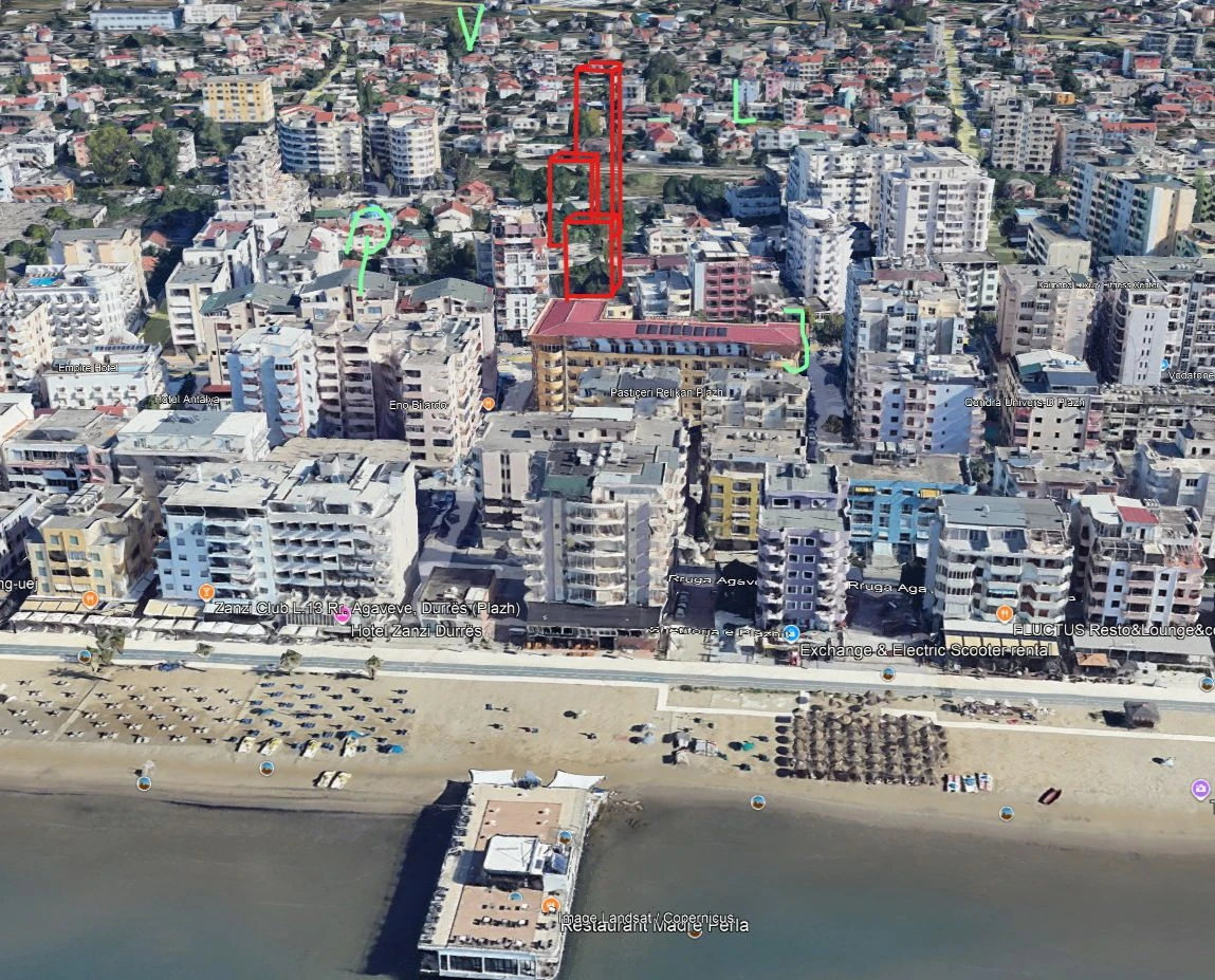 "Desla Tower" Residence, the new standard of premium living (10/10)