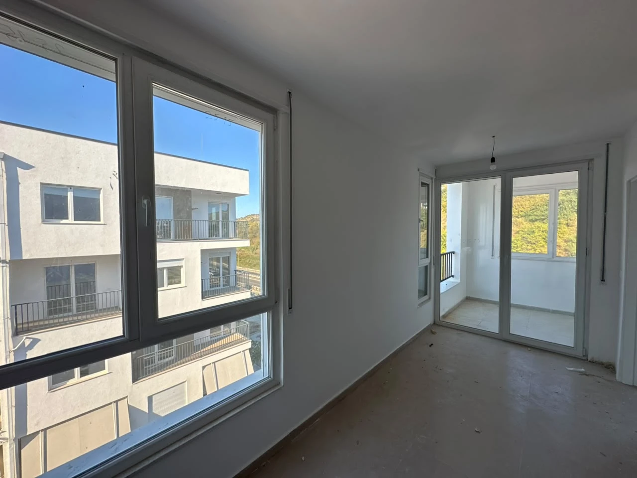Apartament 1+1 për Shitje, Ndërtim i Ri i Vitit 2026