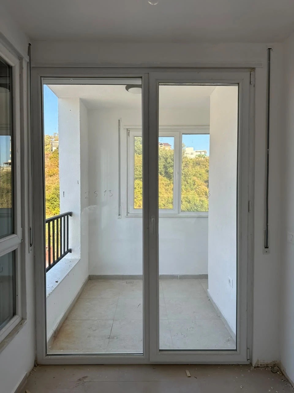Apartament 1+1 për Shitje, Ndërtim i Ri i Vitit 2026 (2/13)