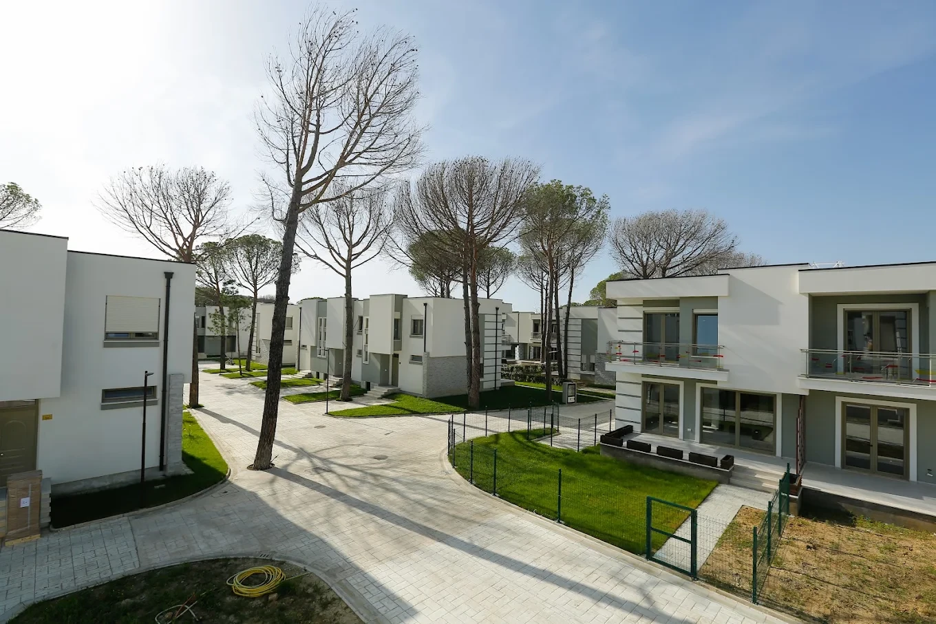 🏡 Apartament 2+1 në Shitje – Gjiri i Lalzit