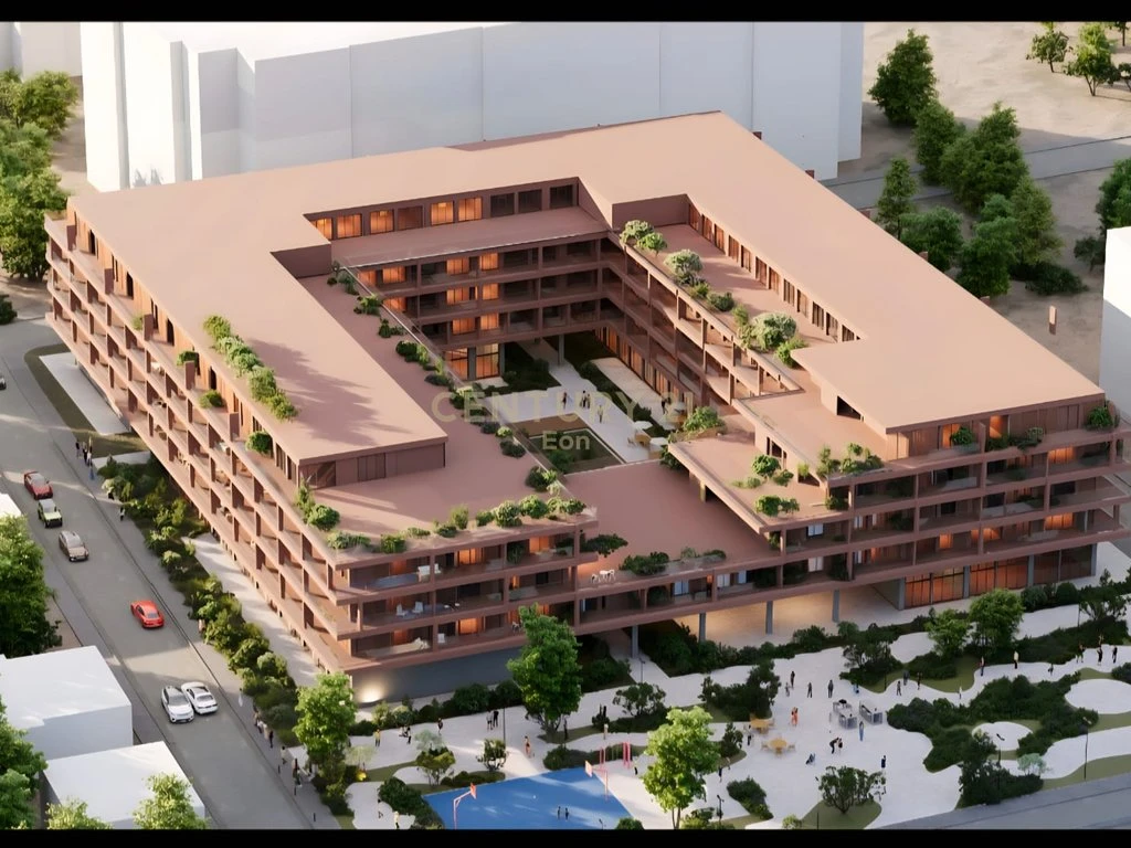 Okazion, Shitet Apartament 1+1 + Post Parkimi | Sun Sea Residence – Golem