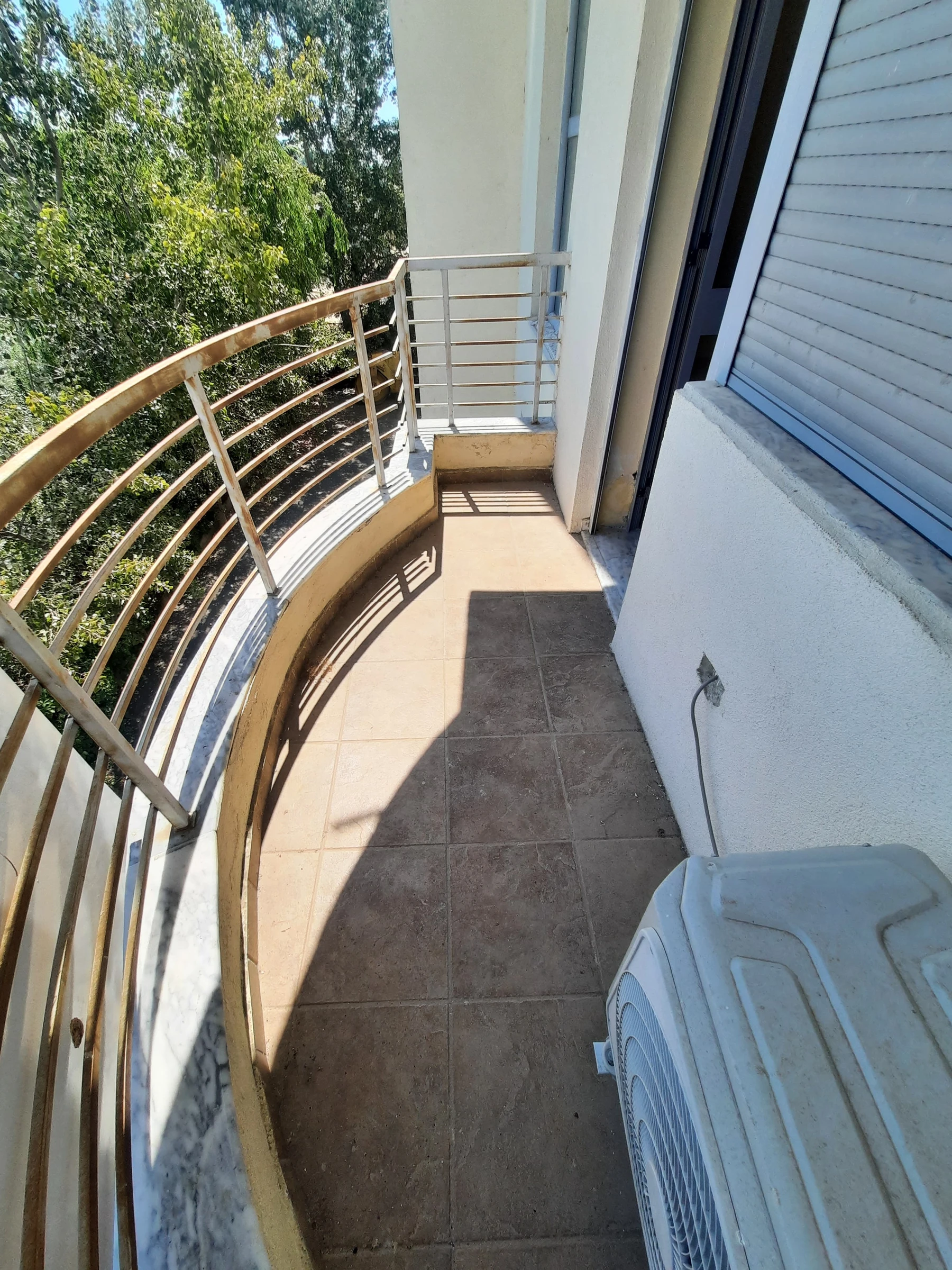 Shitet Apartament 1+1 ne Golem (5/10)