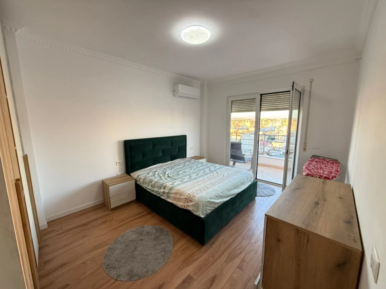 Apartament 2+1 Për Shitje në Plazh,Rrota e kuqe (6/9)