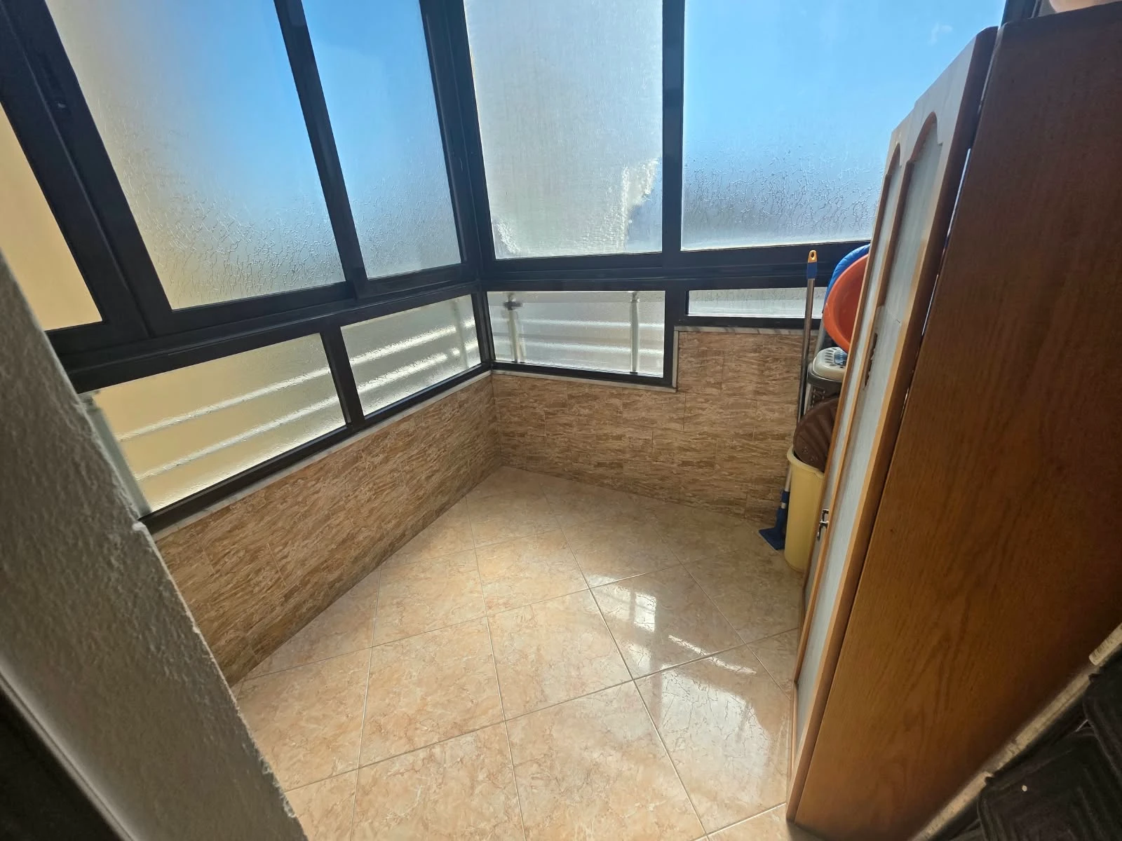 Apartament 3+2+2 Për Shitje në Ish rajoni ne Durrësit (13/16)