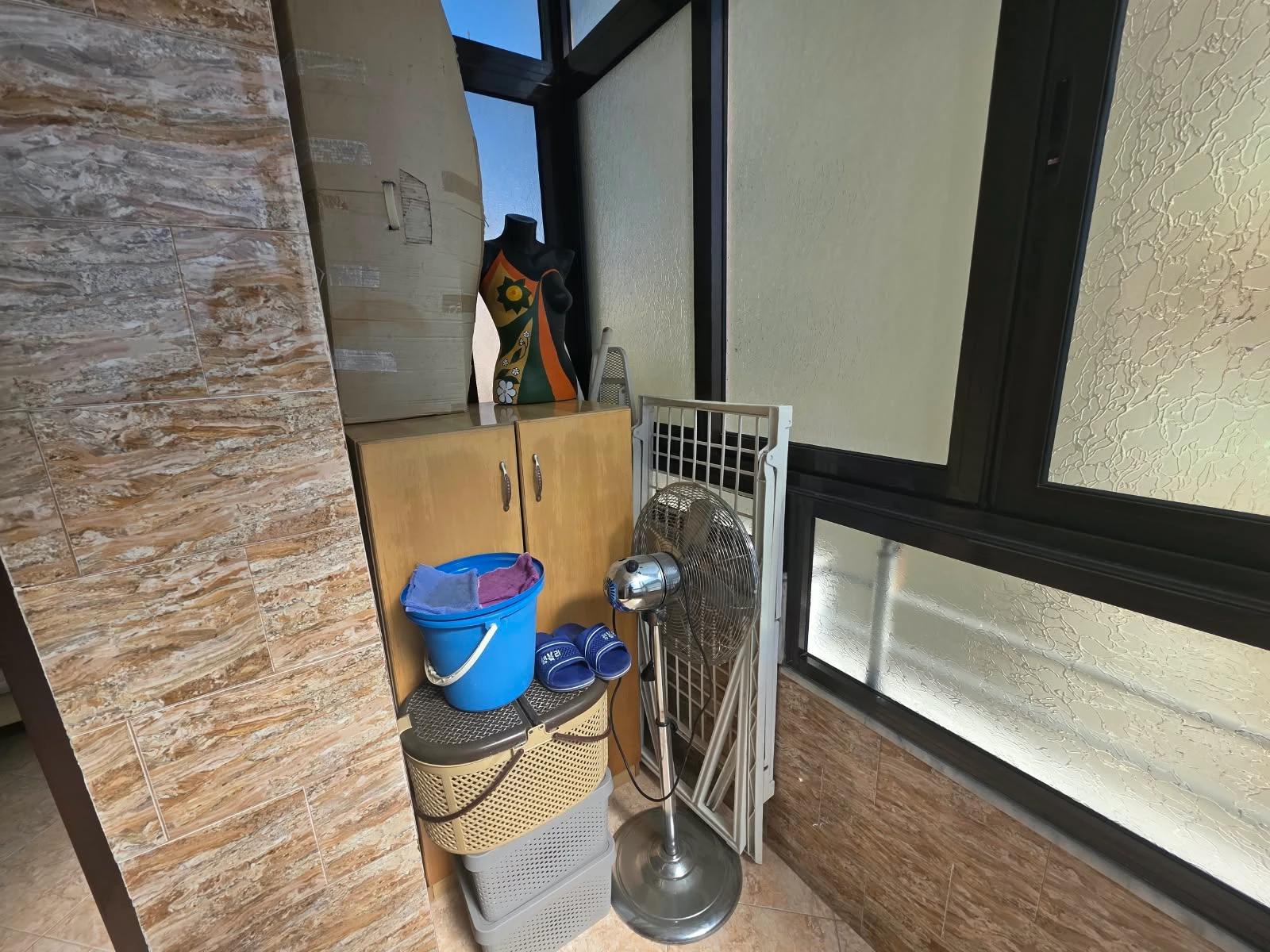 Apartament 3+2+2 Për Shitje në Ish rajoni ne Durrësit (14/16)