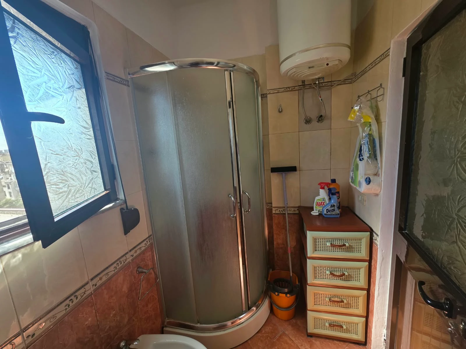 Apartament 3+2+2 Për Shitje në Ish rajoni ne Durrësit (16/16)