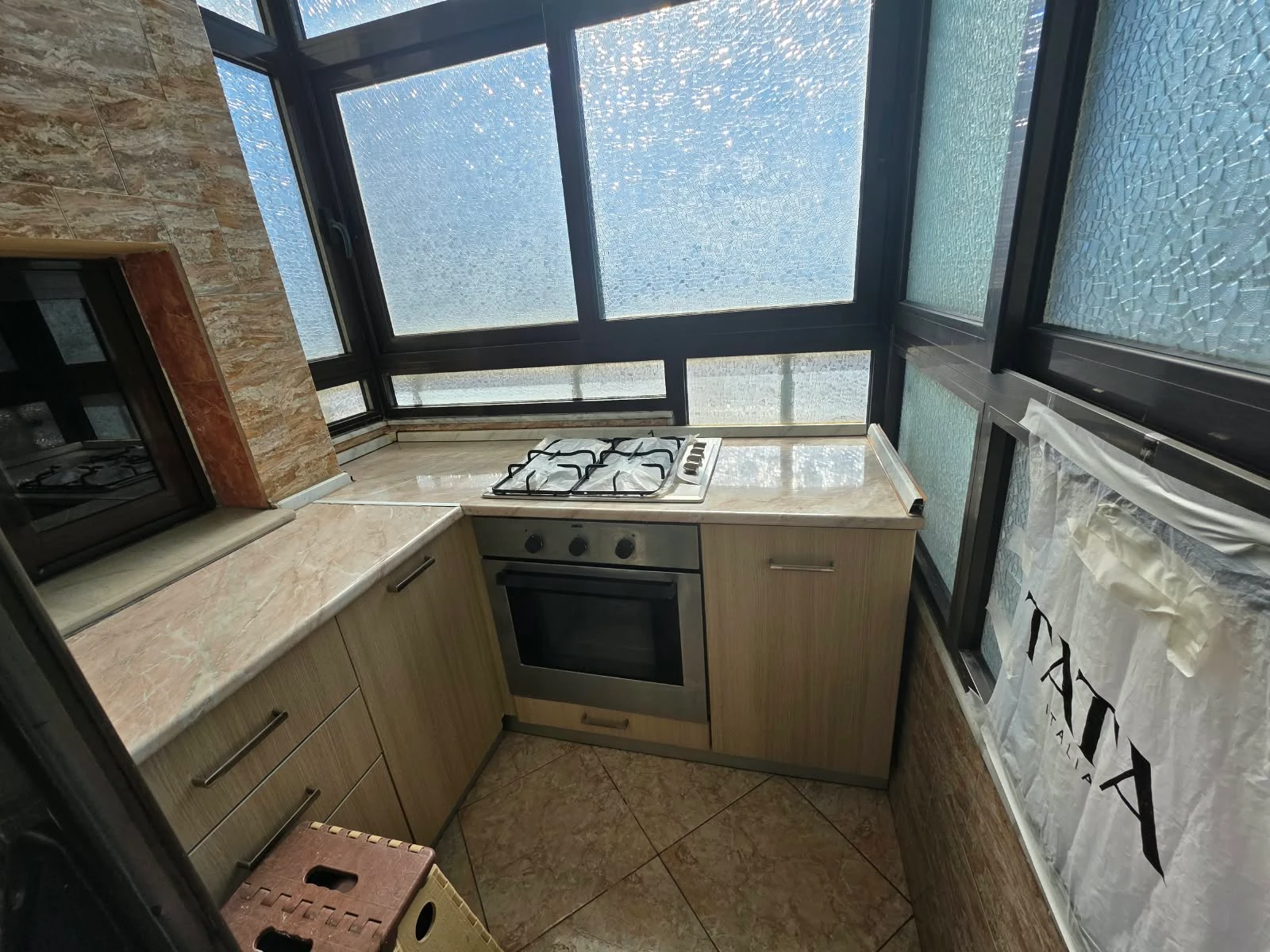 Apartament 3+2+2 Për Shitje në Ish rajoni ne Durrësit (3/16)