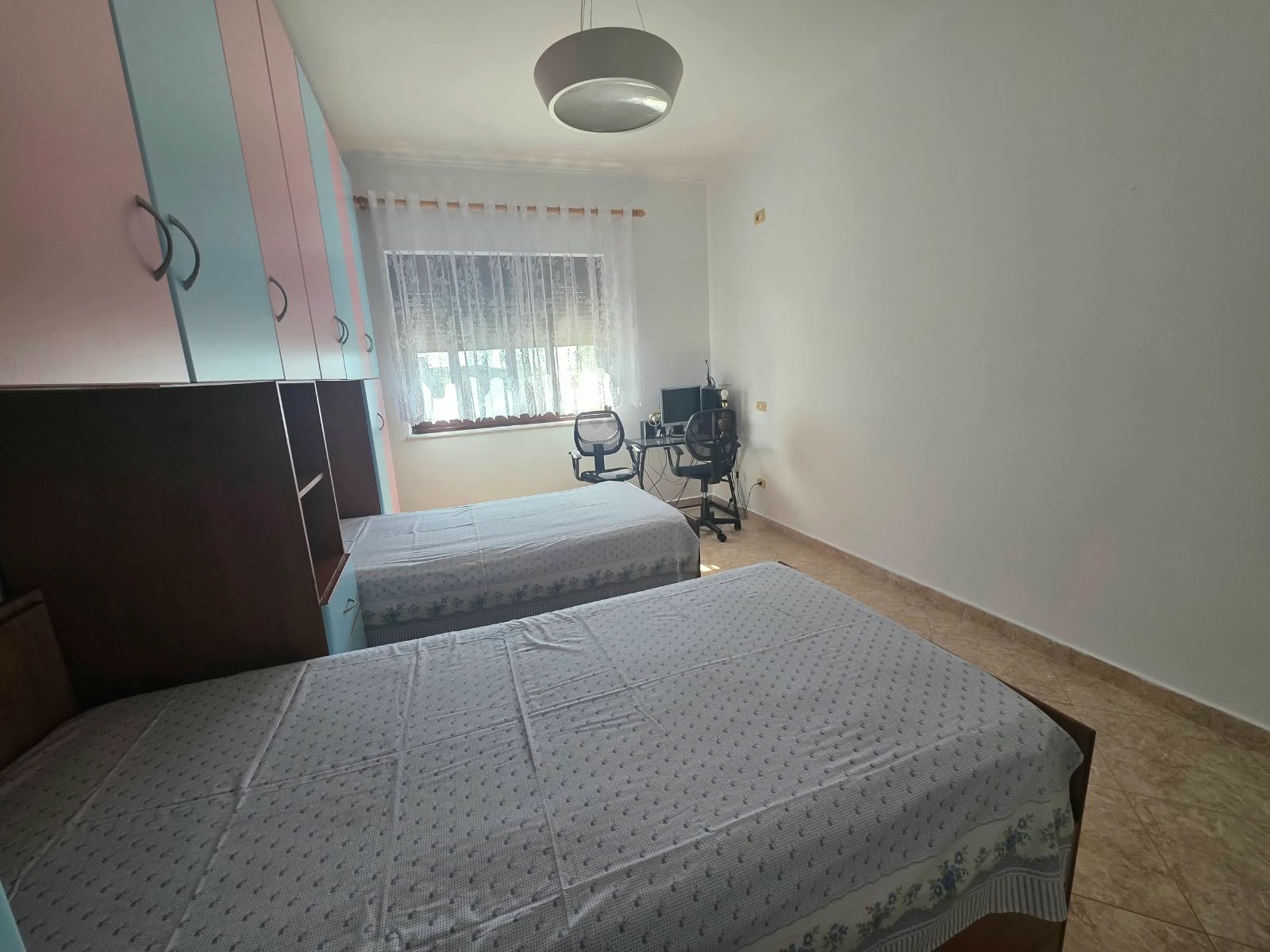 Apartament 3+2+2 Për Shitje në Ish rajoni ne Durrësit (6/16)
