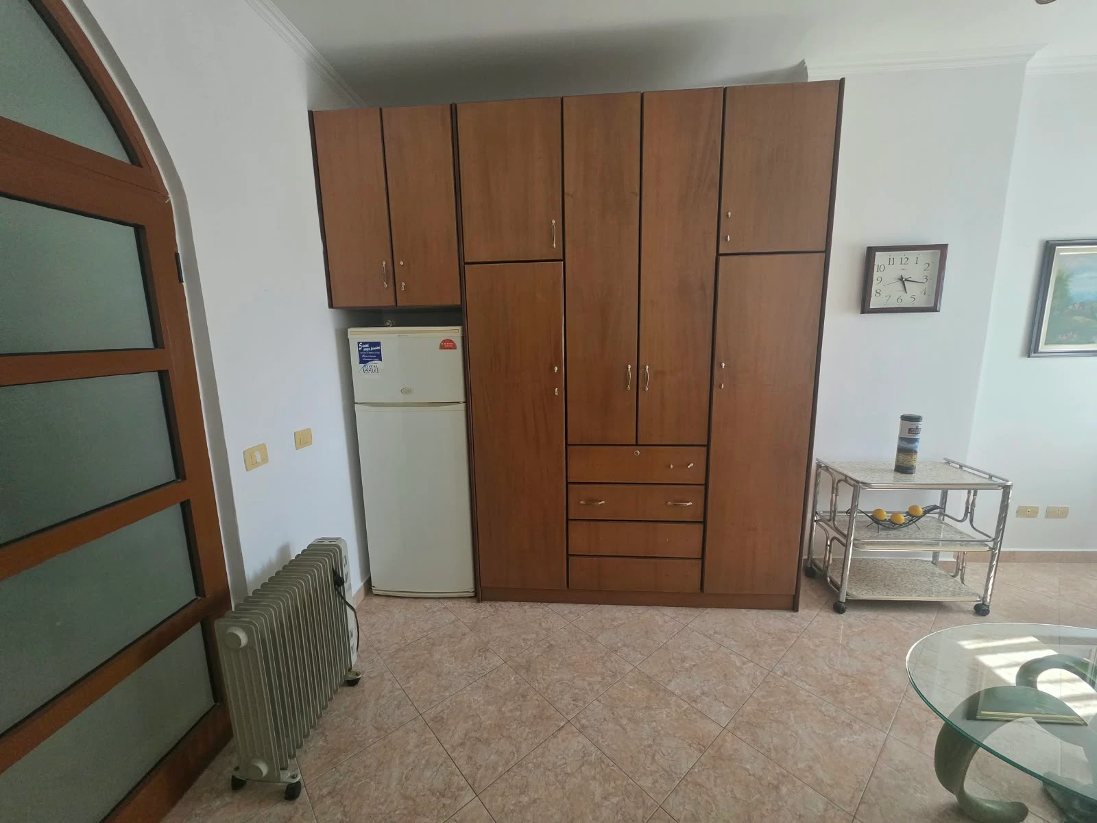 Apartament 3+2+2 Për Shitje në Ish rajoni ne Durrësit (7/16)