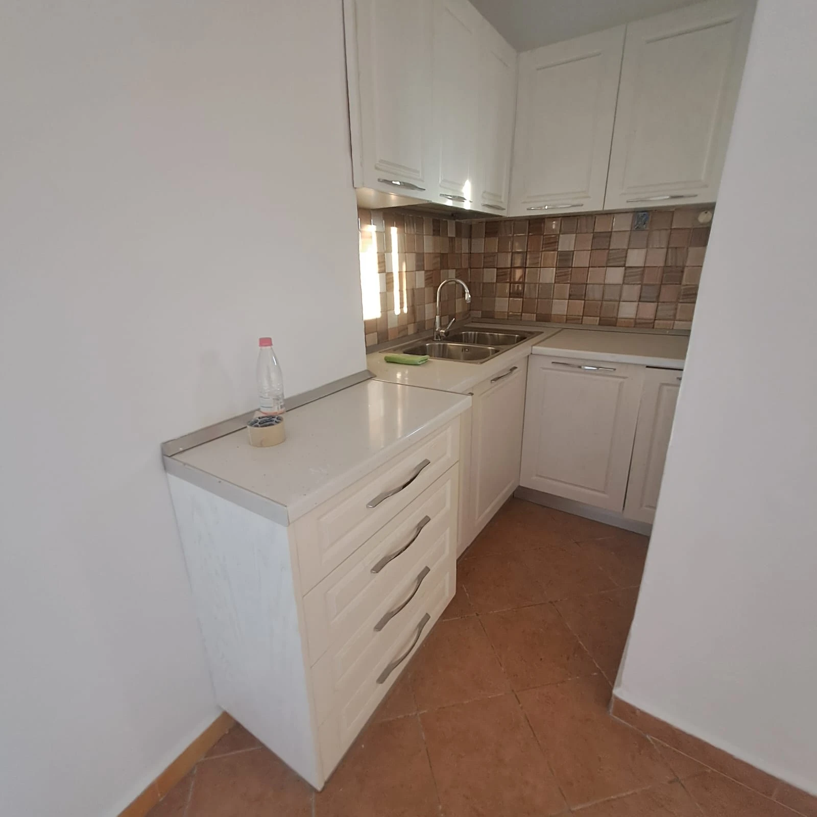 Apartament 2+1 në shitje, Rruga Aleksander Goga (14/17)